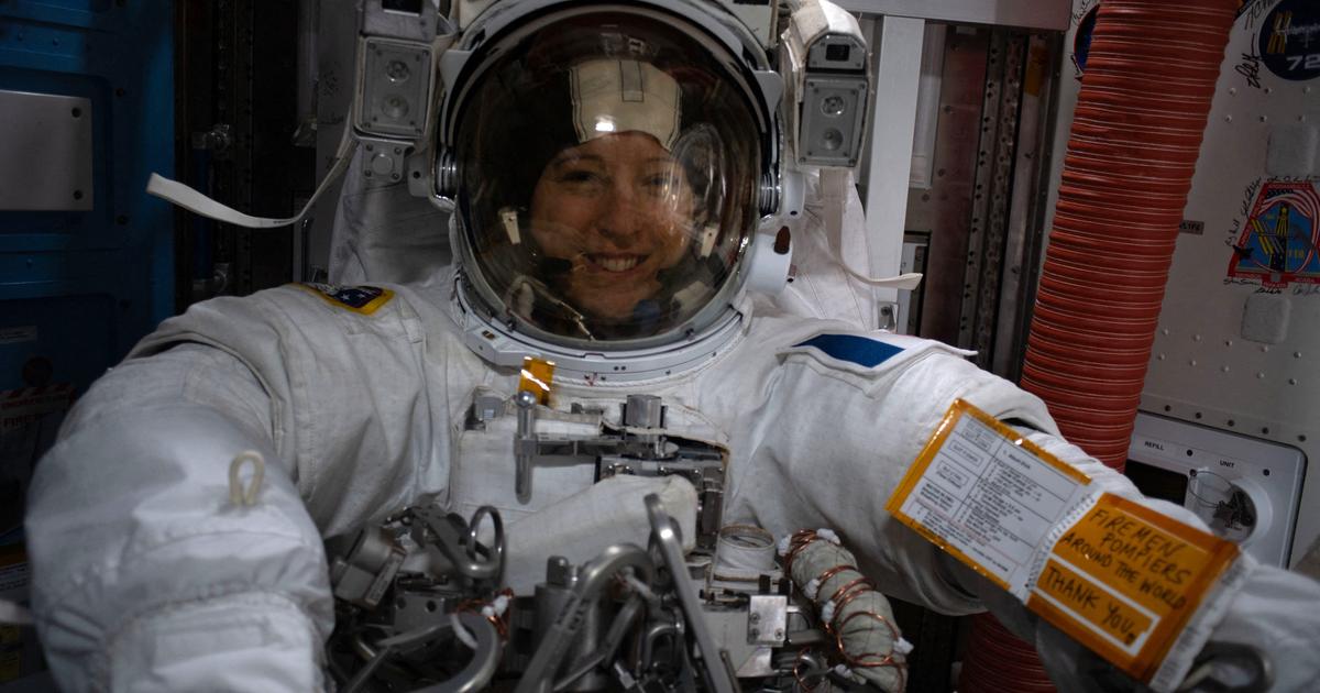 Retour de Sophie Adenot après plus de 230 jours dans l’espace : pourquoi le corps doit réapprendre à vivre sur Terre