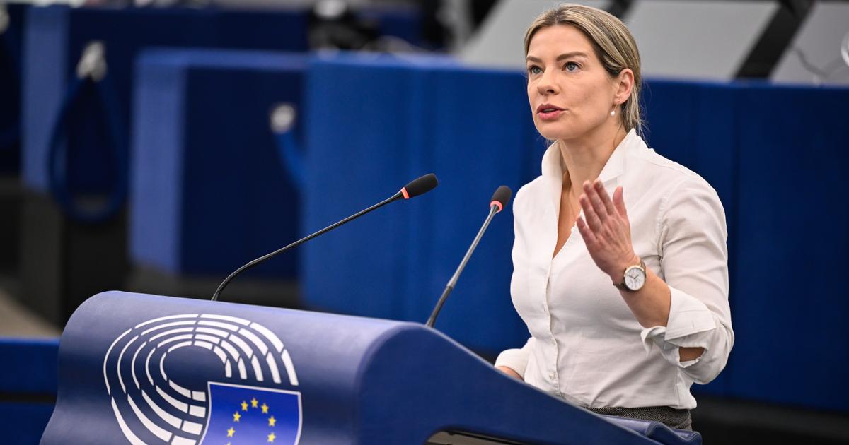 Céline Imart au Figaro : «Ce vote marque une offensive européenne inédite contre l’entrisme islamiste»