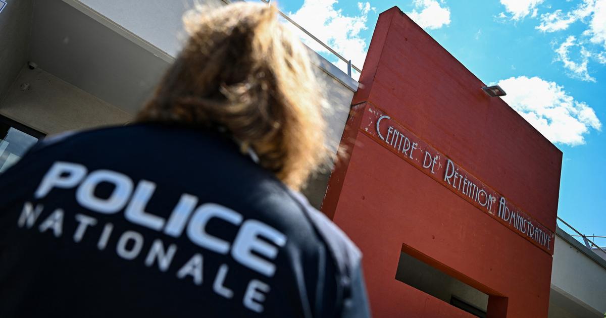 Immigration : le bilan des centres de rétention pour illégaux se dégrade