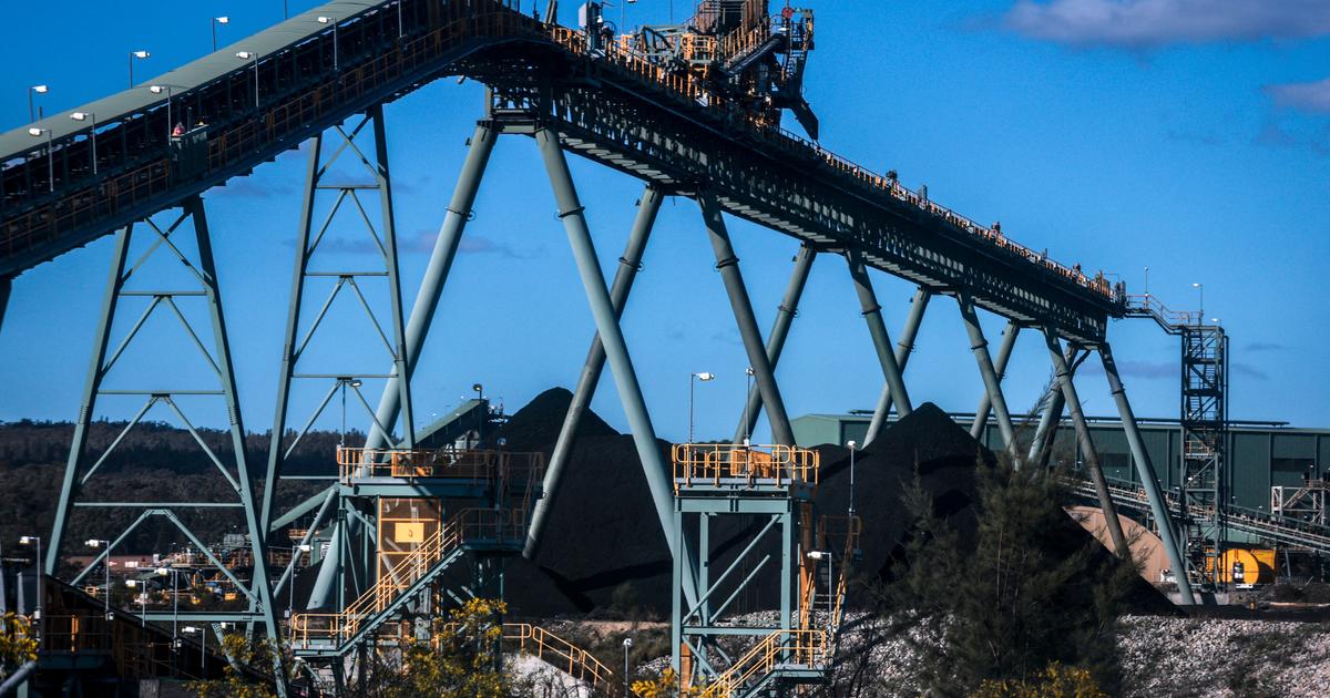 Australie : la Haute Cour bloque l’extension d’une mine de charbon au nom du climat