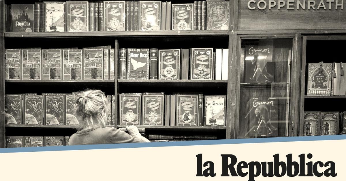 Juergen Boos : « À la Foire du livre de Francfort, pas de censure ni de règles sur l’IA »