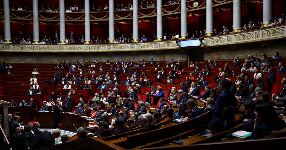 Budget 2027 : les débats sur le projet de loi de finances débutent à l ...