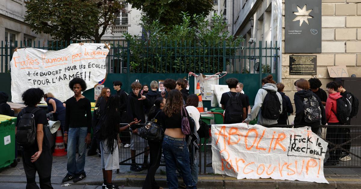 Eugénie Bastié : « “Abolir Parcoursup”, la démagogie crasse de Jean-Luc Mélenchon »