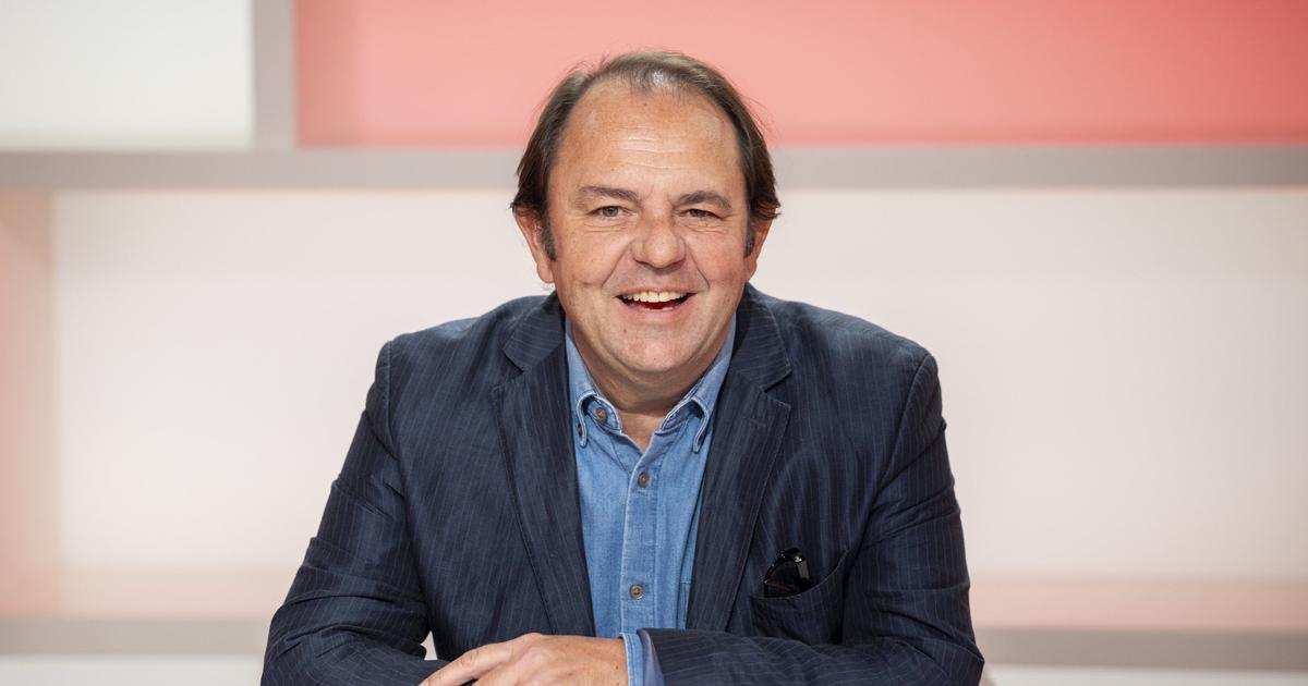 L’édito de Laurent Louët : Mosimann, master classe