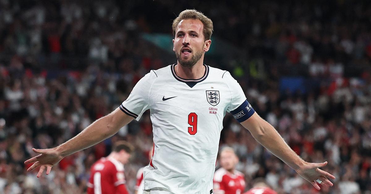 England and Spain reach Nations League quarter-finals after wins