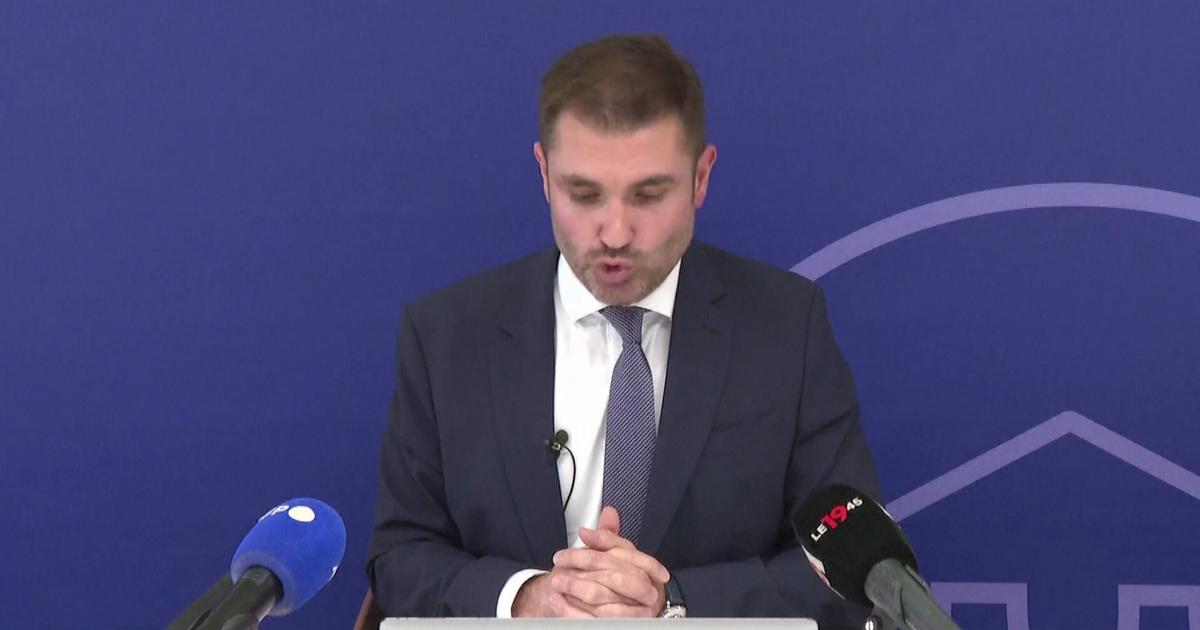 Trois suspects supplémentaires ont été placés en garde à vue après l'agression d'un policier à Belfort