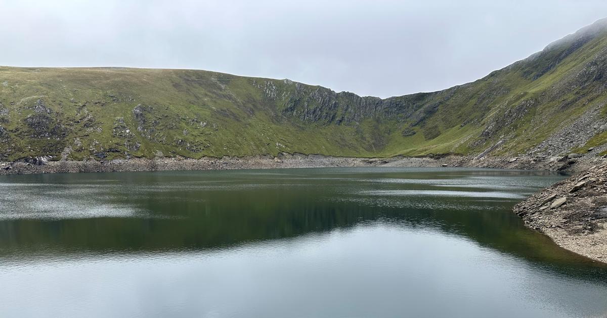 La « Montagne électrique » du pays de Galles, un modèle pour l’hydroélectricité