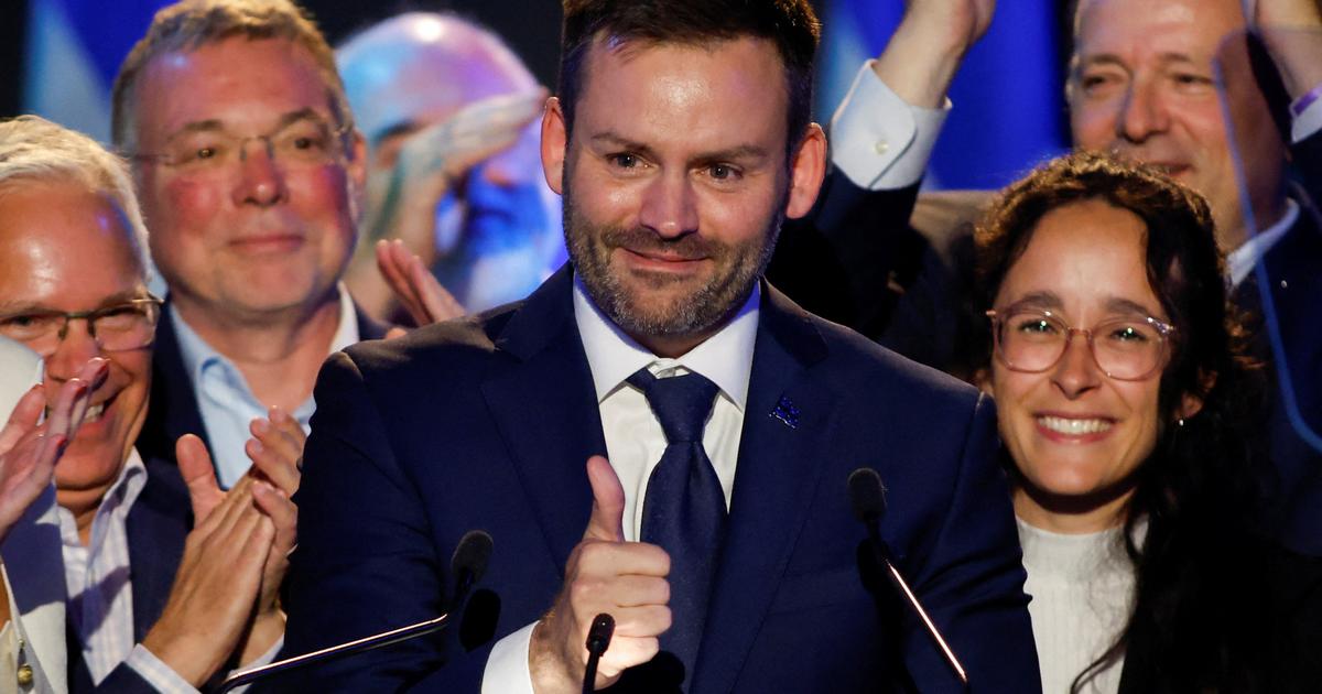 Christophe Tardieu : « Le Québec est comme le village d’Astérix résistant à l’envahisseur »