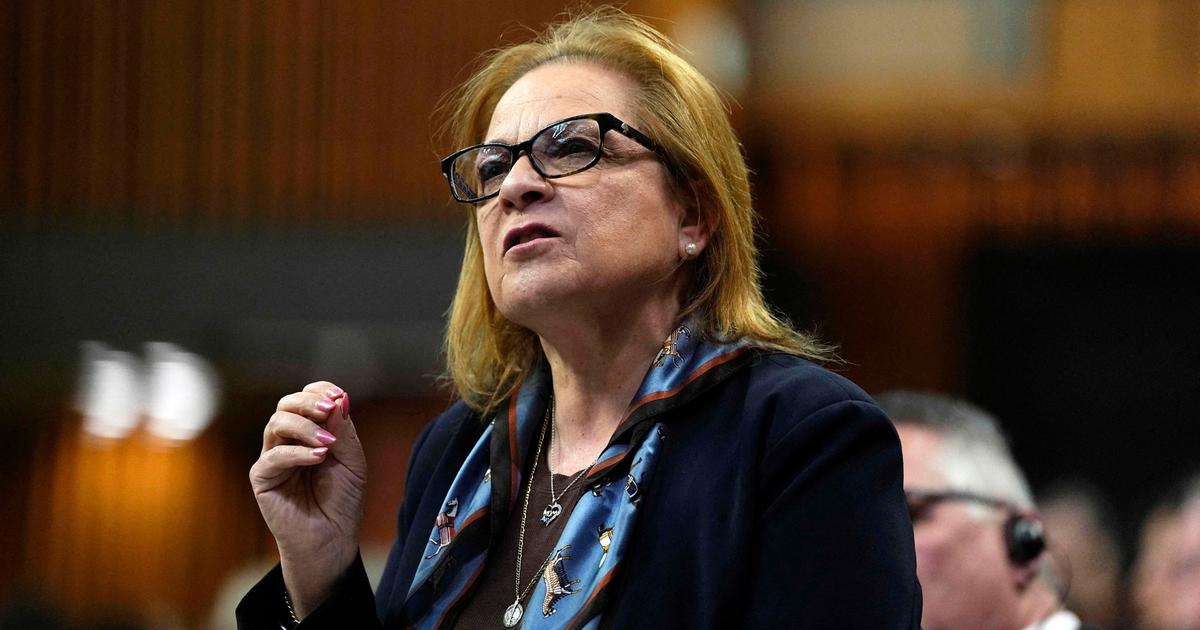 Lena Metlege Diab : « Le Canada a fait le choix de reprendre le contrôle de son système d’immigration afin d’en rétablir l’équilibre et la durabilité »