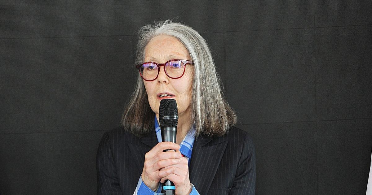Le prix Nobel de littérature 2026 décerné à la Canadienne Anne Carson