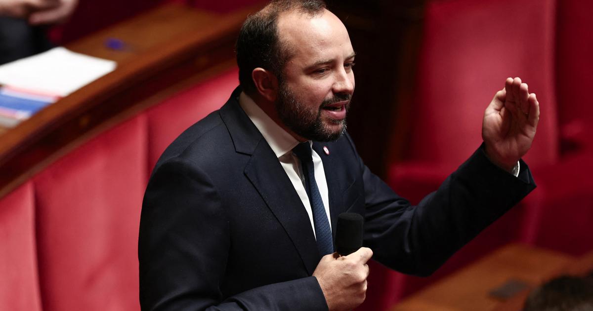 Un député ciottiste propose de couper la rémunération des ministres et parlementaires votant un budget en déficit