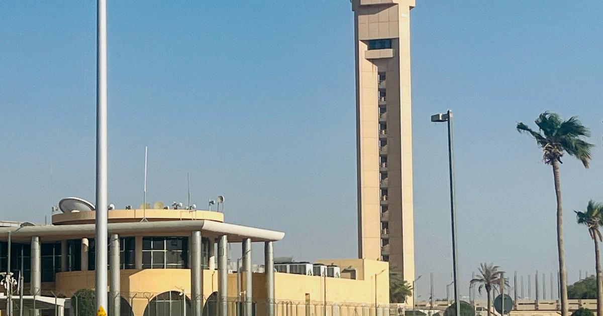 Arabie saoudite : les houthistes du Yémen affirment avoir frappé l’aéroport de Ryad
