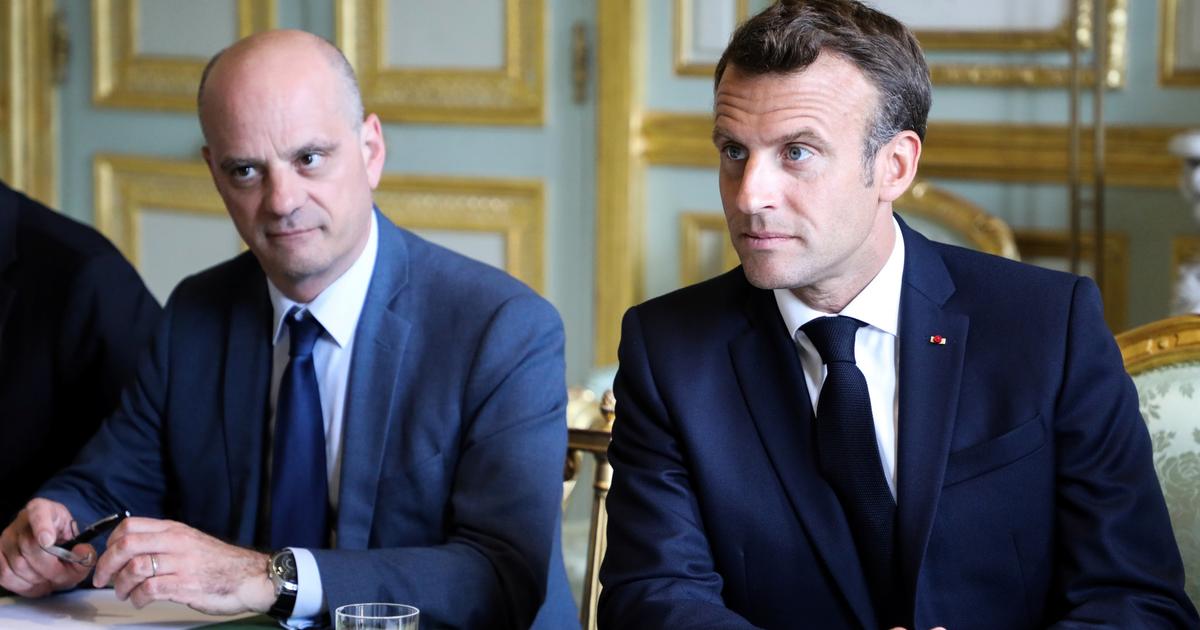 Les gouvernements d’Emmanuel Macron ont-ils vraiment supprimé 10.000 postes d’enseignants, comme l’affirme LFI ?