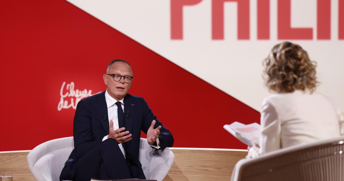 Allocations familiales : Édouard Philippe promet une «réduction d’impôts» pour aider les familles «dès le premier enfant»