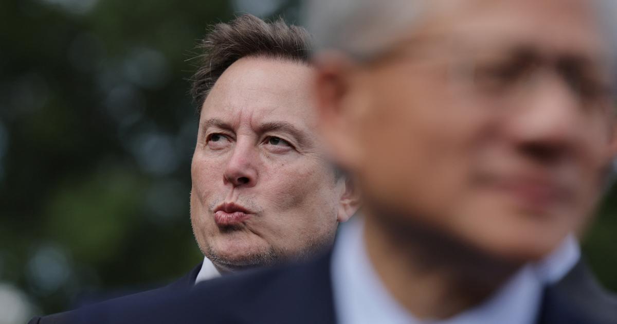 500 milliards de dollars en neuf mois : les emprunts colossaux de la Big Tech mettent sous pression le marché de la dette