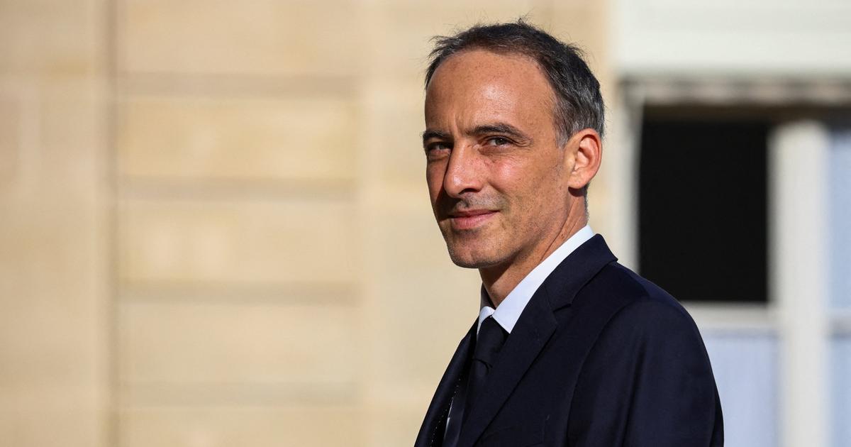 Primaire à gauche : Raphaël Glucksmann espère plier le match face à Olivier Faure