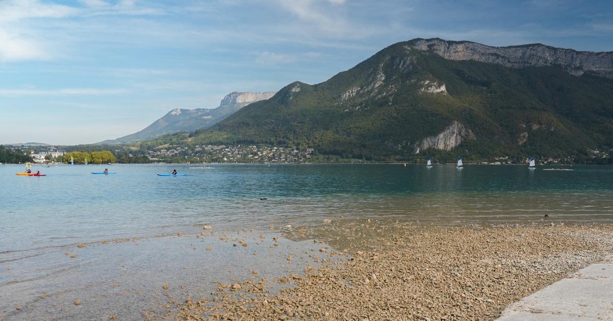 «Des sols aussi secs qu’en août»: la France confrontée à une sécheresse inédite pour un début d’octobre