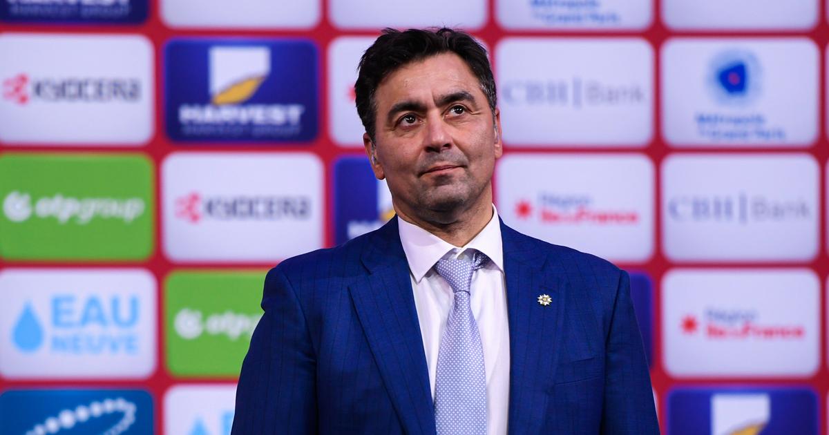 France Judo President Stéphane Nomis Demands Overhaul After Baku Worlds