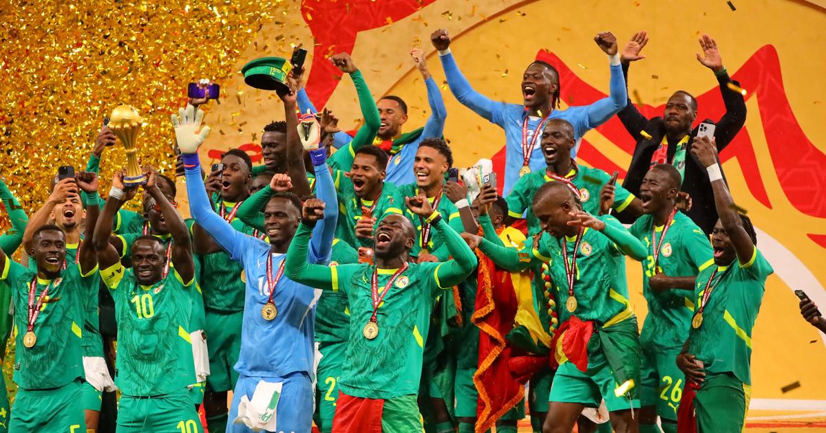 CAS to Rule on Morocco vs. Senegal 2025 AFCON Final Dispute