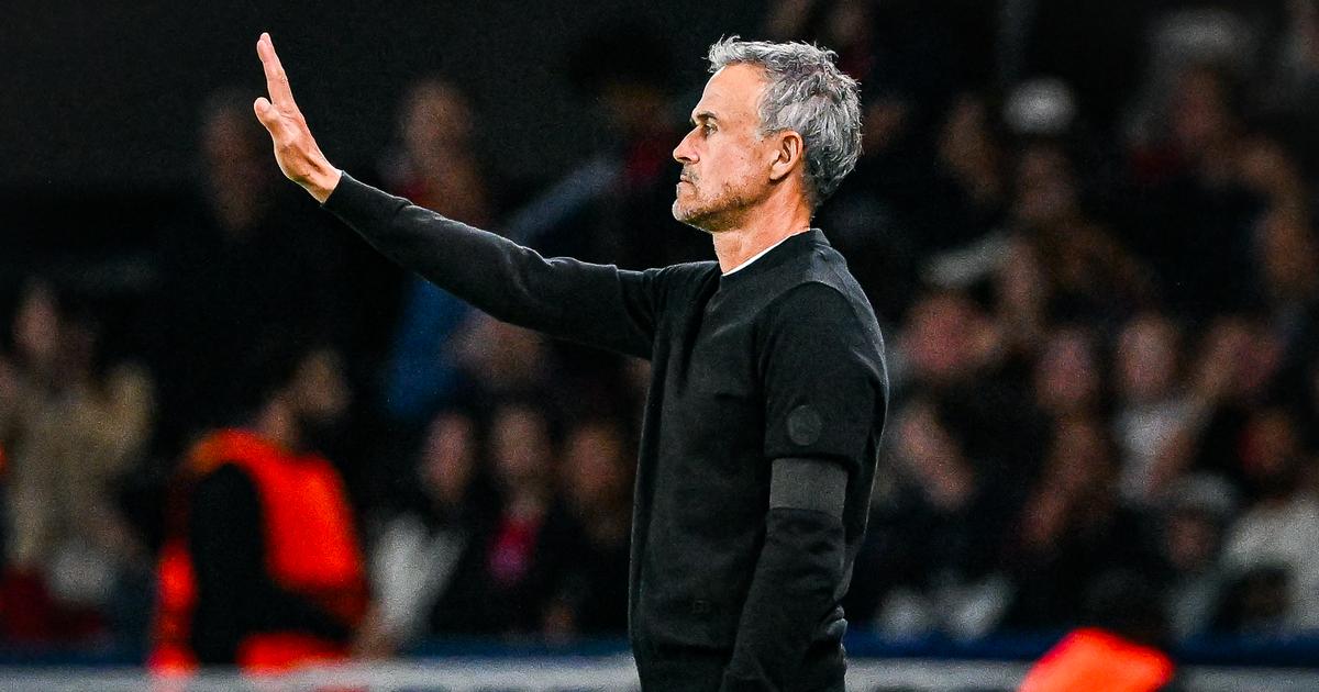 Luis Enrique Defends Ousmane Dembélé After France Criticism