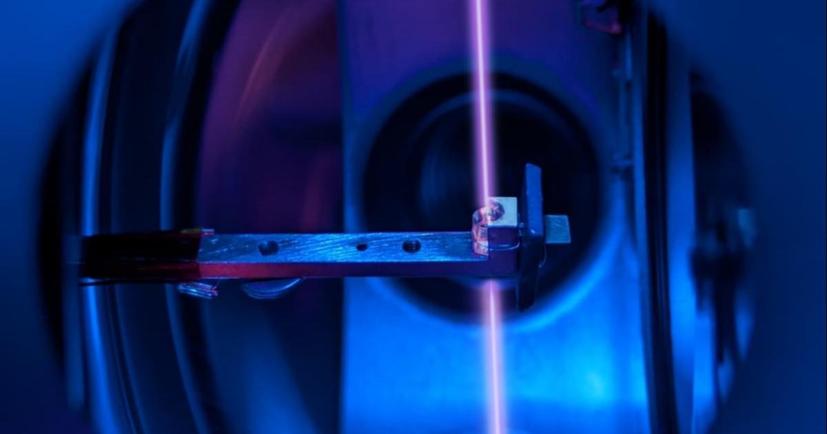 Test sur la matière noire, étude de la gravité … Les promesses des horloges ultra-précises au thorium