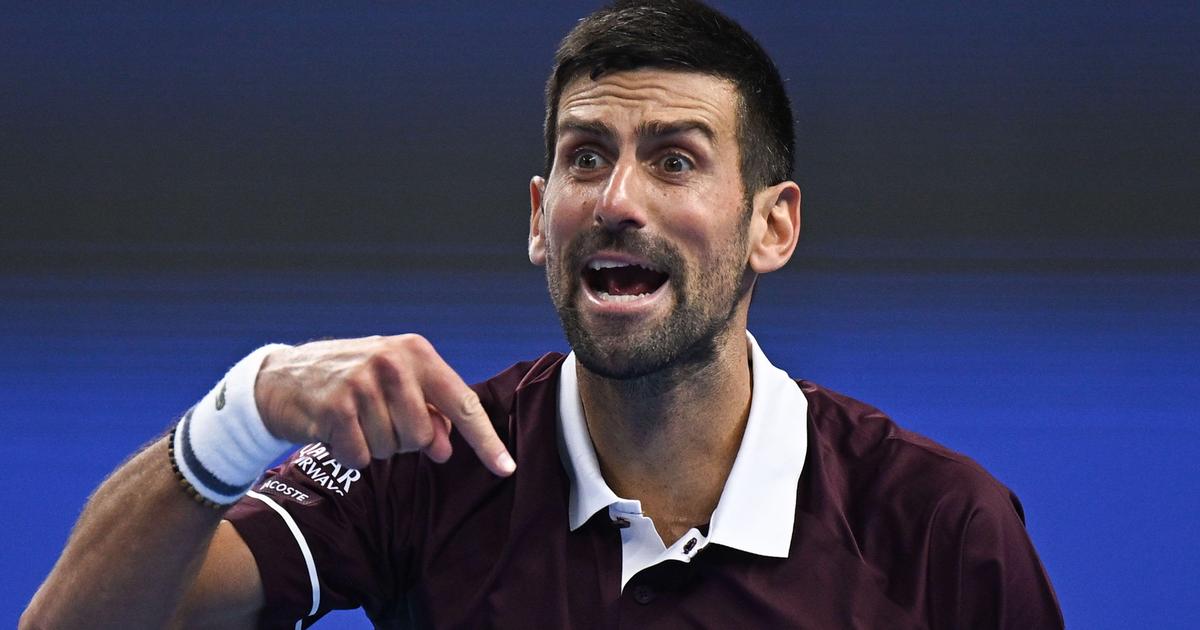 Novak Djokovic falls to Hubert Hurkacz at Shanghai Masters, Le Figaro reports