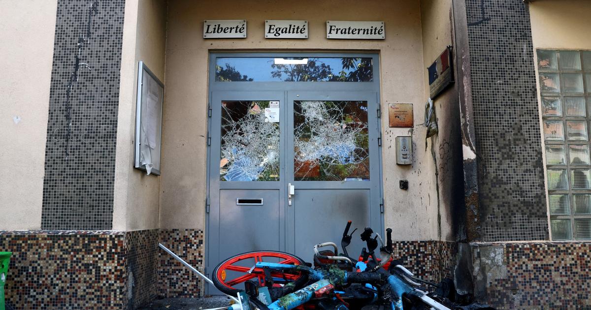 French High School Protests Cause 30 Million Euros in Damages