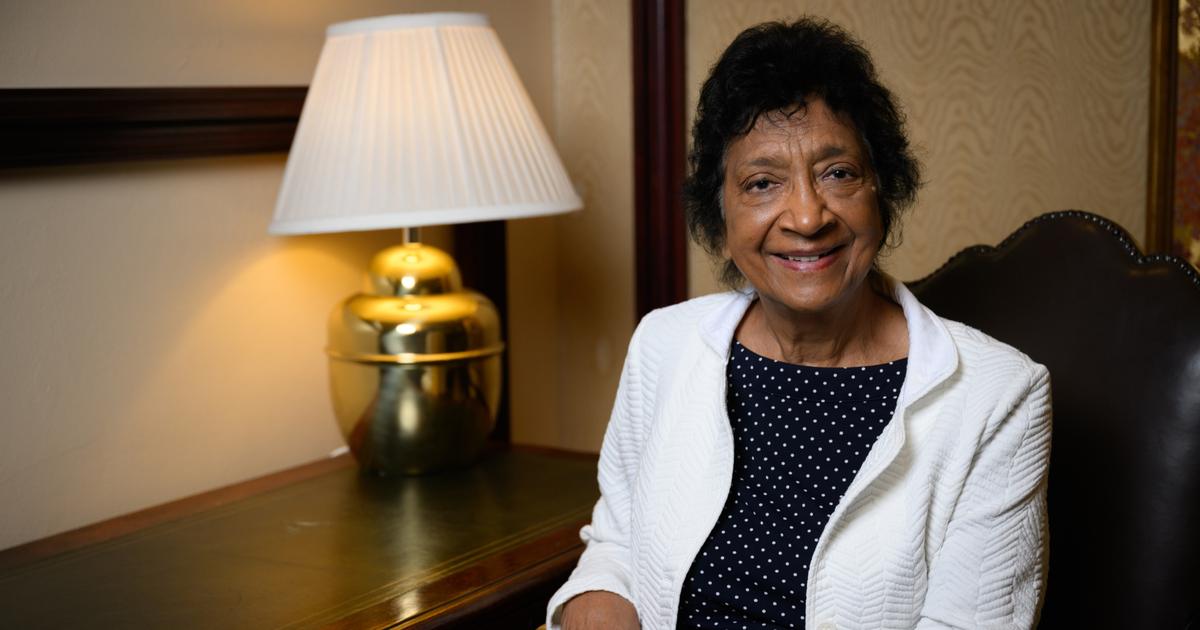Navi Pillay, un prix Nobel de la paix très politique et polémique