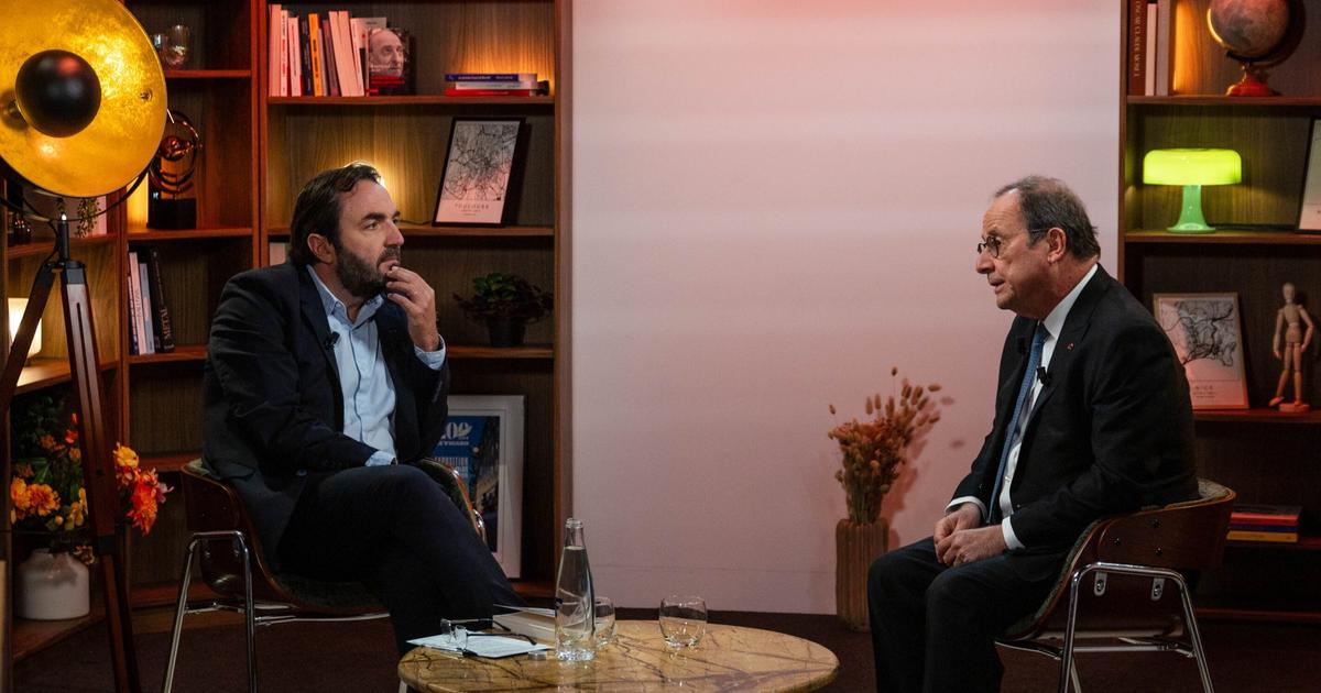 « Empreintes » (Le Figaro TV) : un autre regard sur les candidats à la présidentielle