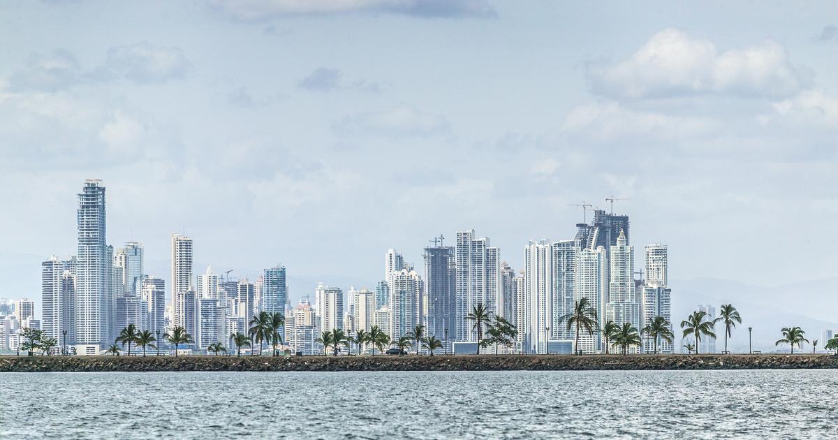 Panama : un séisme de magnitude 7,6 provoque la panique dans la capitale, une alerte au tsunami lancée