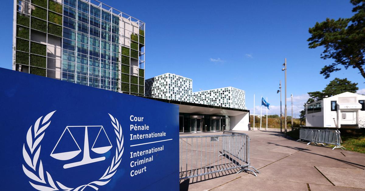 «L’histoire jugera ce moment» : la Cour pénale internationale visée par des sanctions américaines