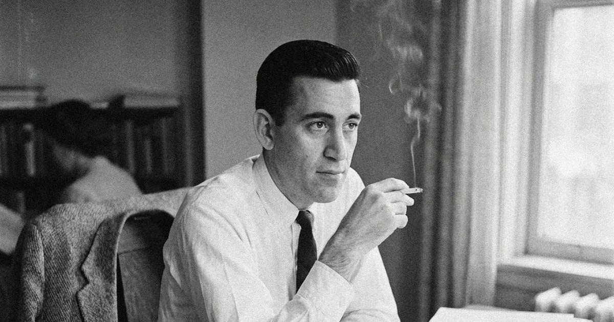 «En dessous de 40 ans, peu de gens l’ont lu» : une nouvelle traduction de L’Attrape-coeurs modernise le chef-d’œuvre de Salinger… en moins grossier