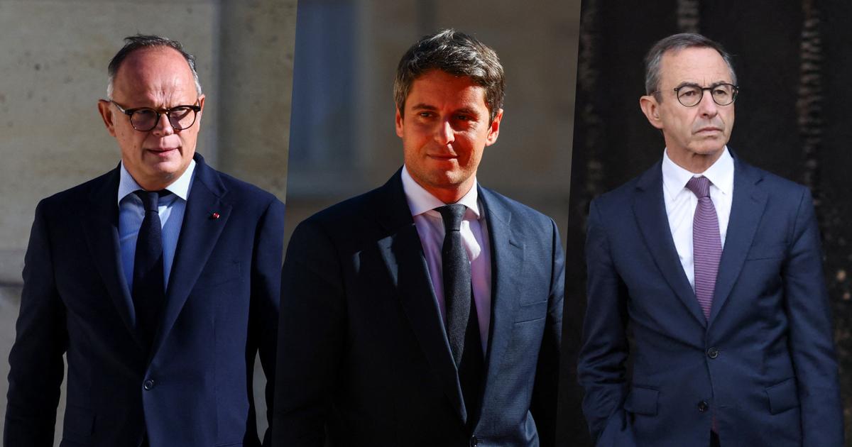 Guillaume Tabard : « Les candidats du bloc central savent que le front électoral ne bougera que tardivement »
