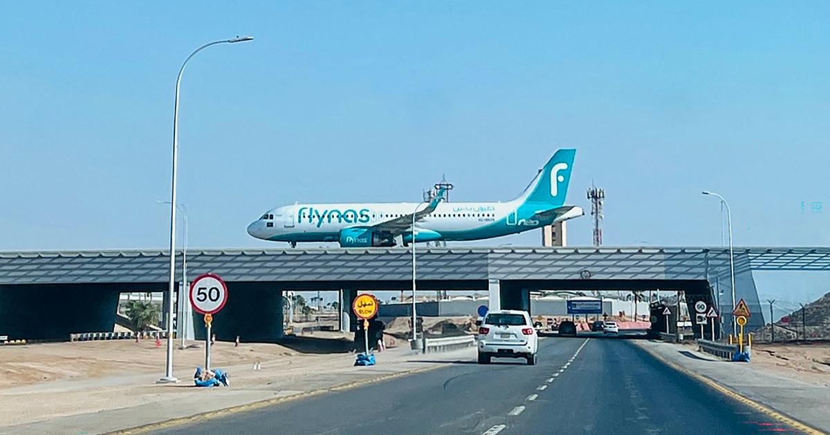 Des médecins appelés en renfort dans les hôpitaux de Riyad après une nouvelle attaque sur l'aéroport