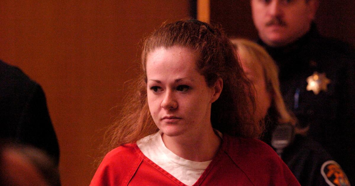 États-Unis : après avoir réchappé à son exécution, la condamnée à mort Christa Pike de retour en prison
