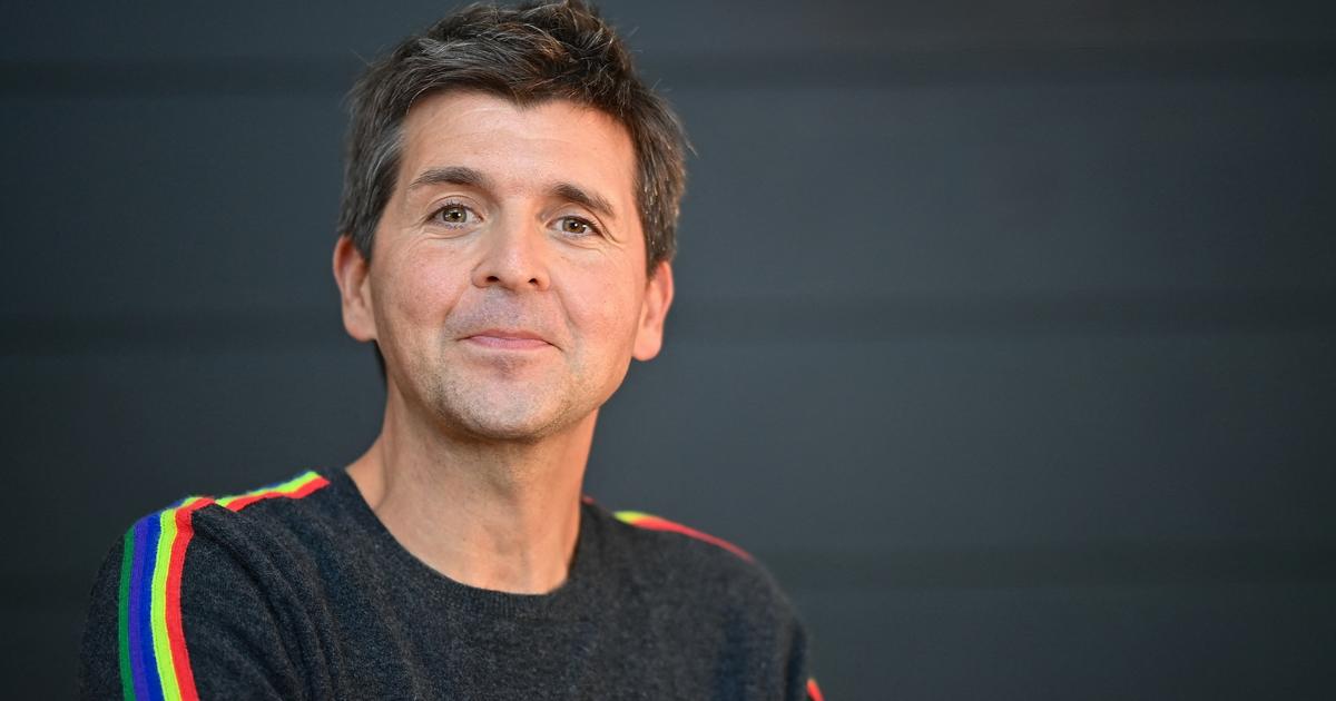 «Notre responsabilité est immense» : Thomas Sotto s’exprime sur la colère des lycéens