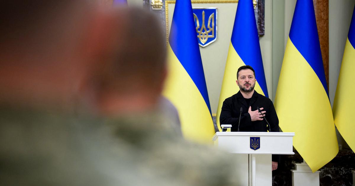 Volodymyr Zelensky «mérite d'être soutenu»: les réactions se multiplient après les propos de Trump en faveur d’un nouveau président ukrainien