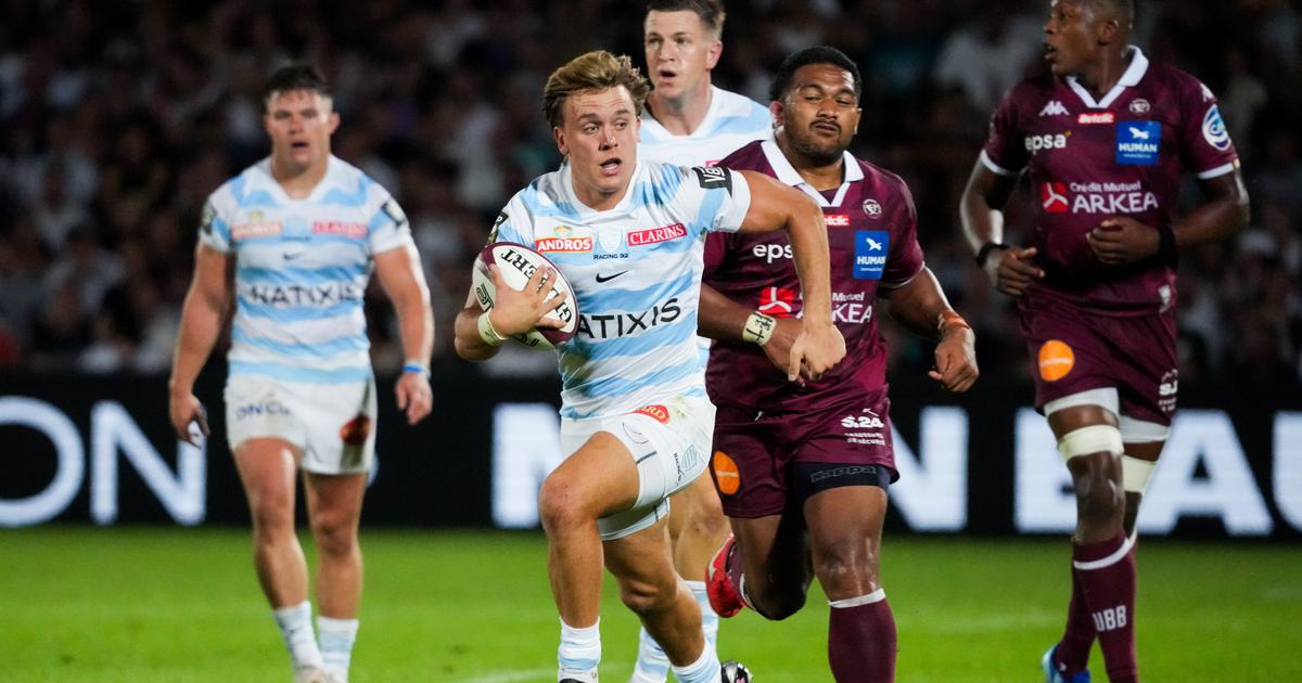 Top 14 : victime d’un accident de scooter, Paul Costes absent pour plusieurs mois