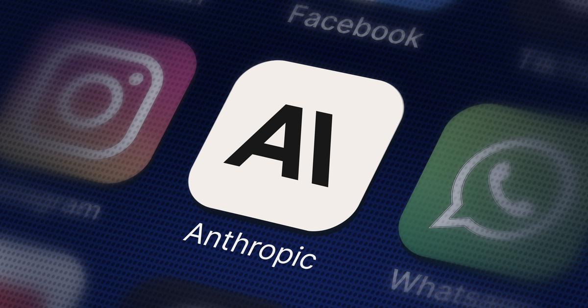 US: Anthropic AI Invents Testimony About Unsolved Murder and Sends It to Police