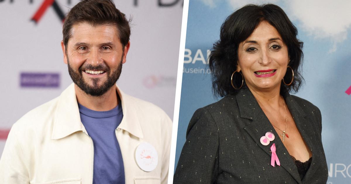 Polémique autour des drag queens à la «Star Academy» : Christophe Beaugrand et Sofia Morgavi s’agacent