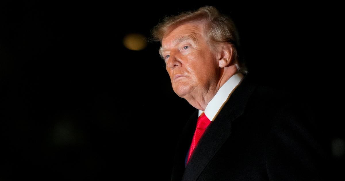 Guerre en Ukraine : Trump déclare que la Russie et l’Ukraine viennent de conclure «un cessez-le-feu énergétique»
