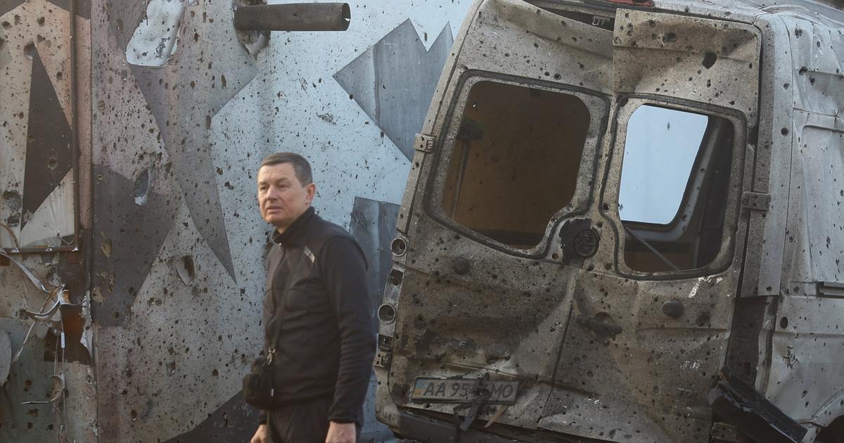 « Il est inacceptable qu’un président étranger nous dicte qui élire ou comment vivre » : À Kiev, la population refuse de céder aux pressions de Donald Trump