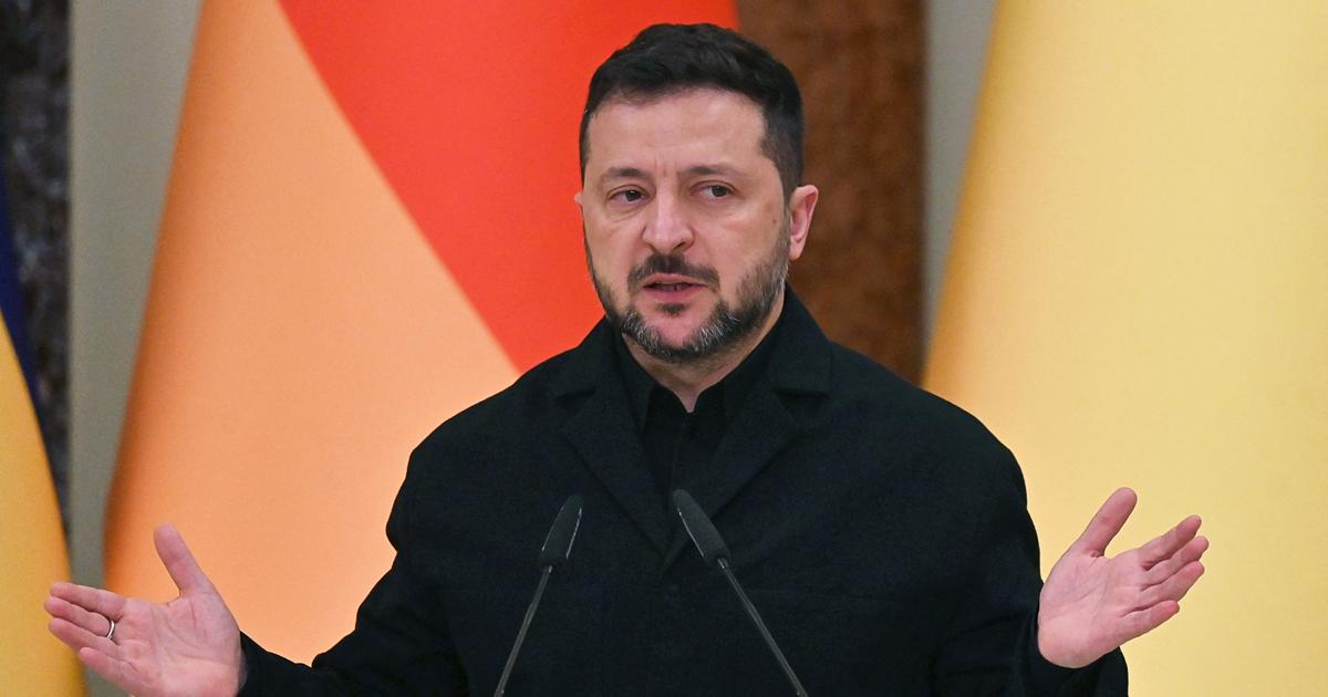 «Toute mesure de désescalade doit être réciproque» : Volodymyr Zelensky répond à Donald Trump sur les frappes sur les raffineries russes