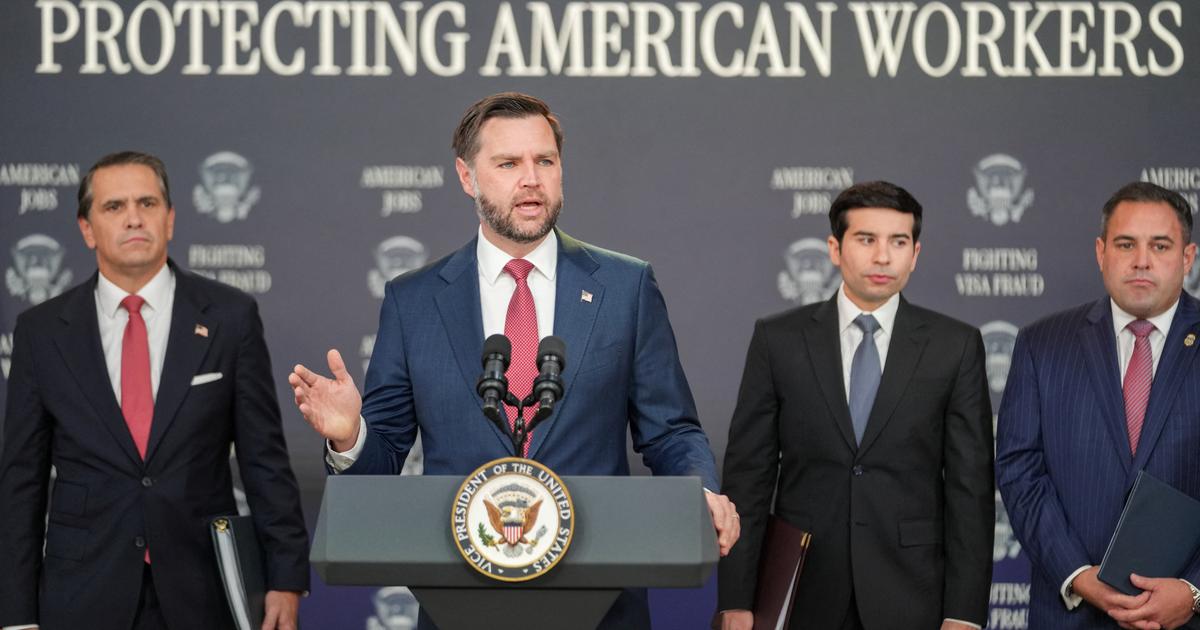 Privés de « green cards » pour leurs employés, Microsoft et Capgemini dans le viseur de l’administration Trump