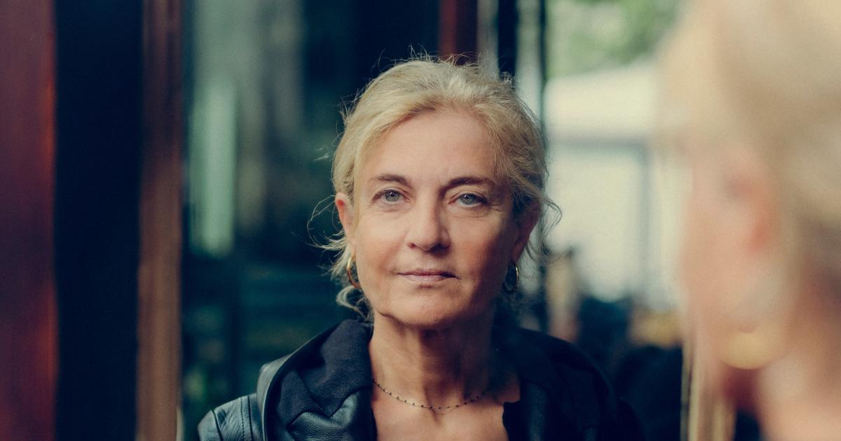 Nathalie Azoulai : « Avec la chirurgie esthétique, les mères restent plus puissantes et plus séduisantes que leurs filles »