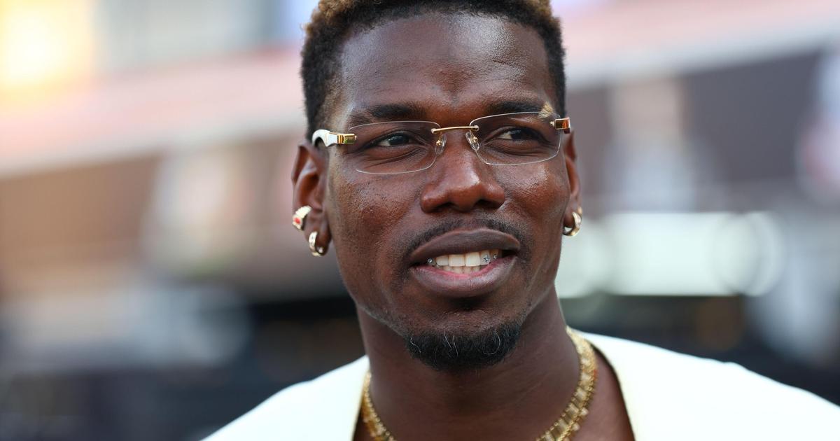 «J’espère honnêtement qu’on pourra récupérer deux titres», Paul Pogba relance le débat autour de l’affaire Manchester City