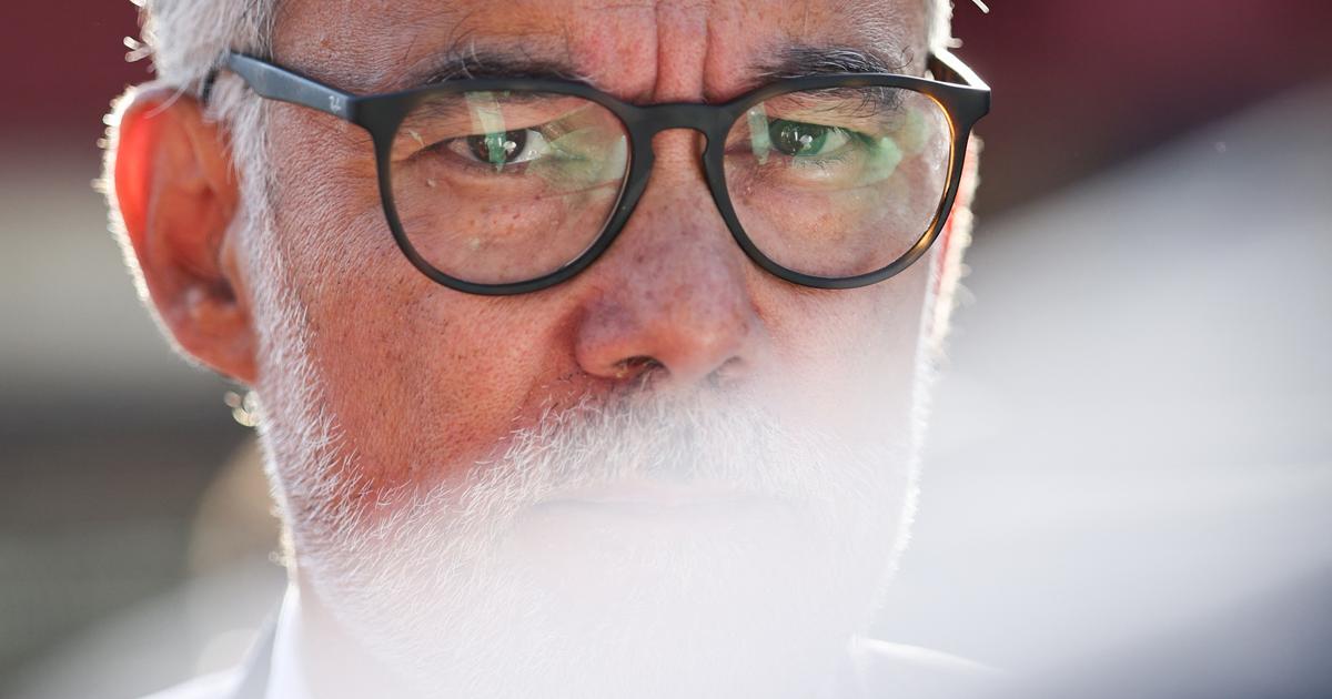 Primaire à gauche : la bérézina d’Olivier Faure, déjà fragilisé à la tête du PS et éliminé dès le premier tour