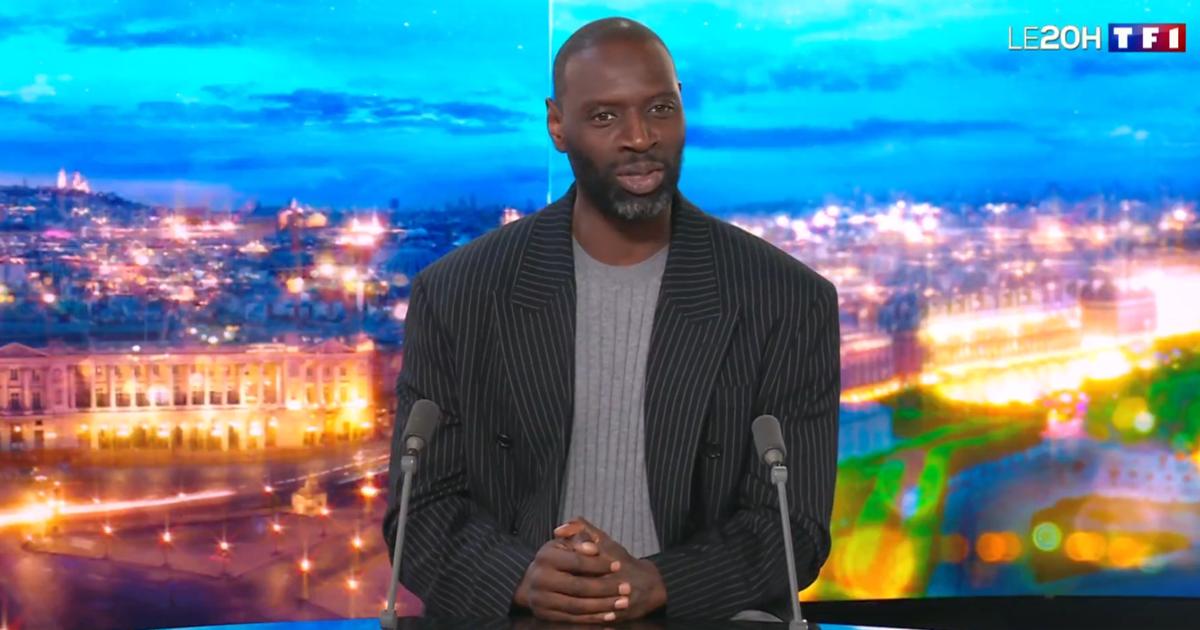 «Les gens pensaient que c’était moi» : Omar Sy se confie sur sa culpabilité après le casse du Louvre