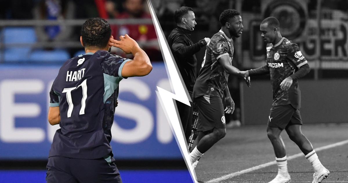Troyes-Marseille : Harit et Abdelli sauvent les meubles, l’Estac peut s’en mordre les doigts, Paixão sidérant… Les tops et flops