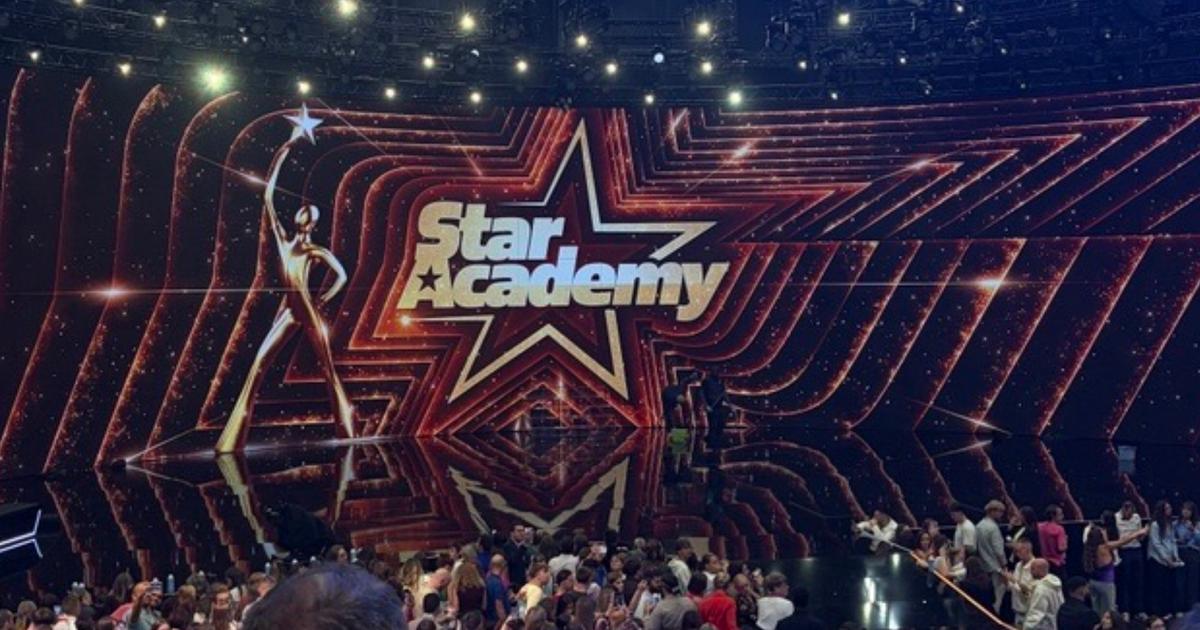 Hymne de Céline Dion, élève immunisé et Mosimann en directeur… Ce qu’il faut retenir du prime de «Star Academy»